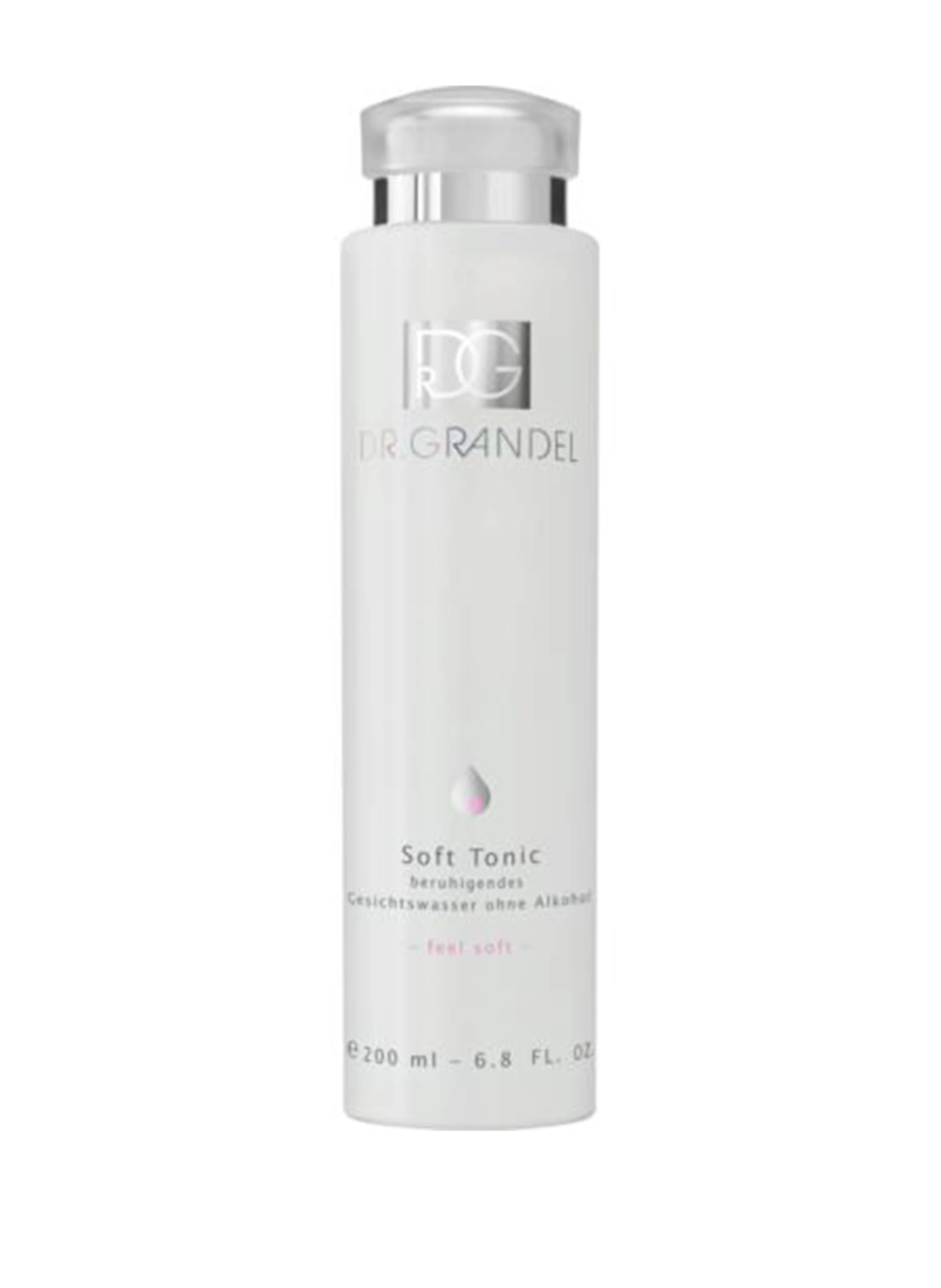 DR. GRANDEL CLEANSING - SOFT TONIC