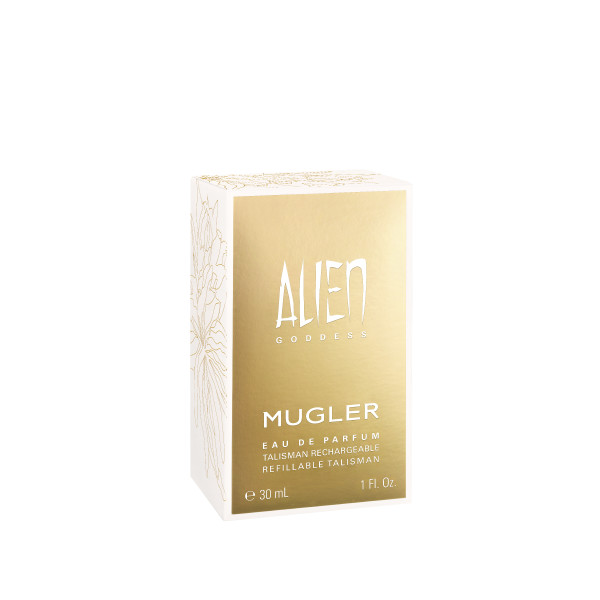 THIERRY MUGLER Alien Goddess Eau de Parfum<br>30 ml, Spray