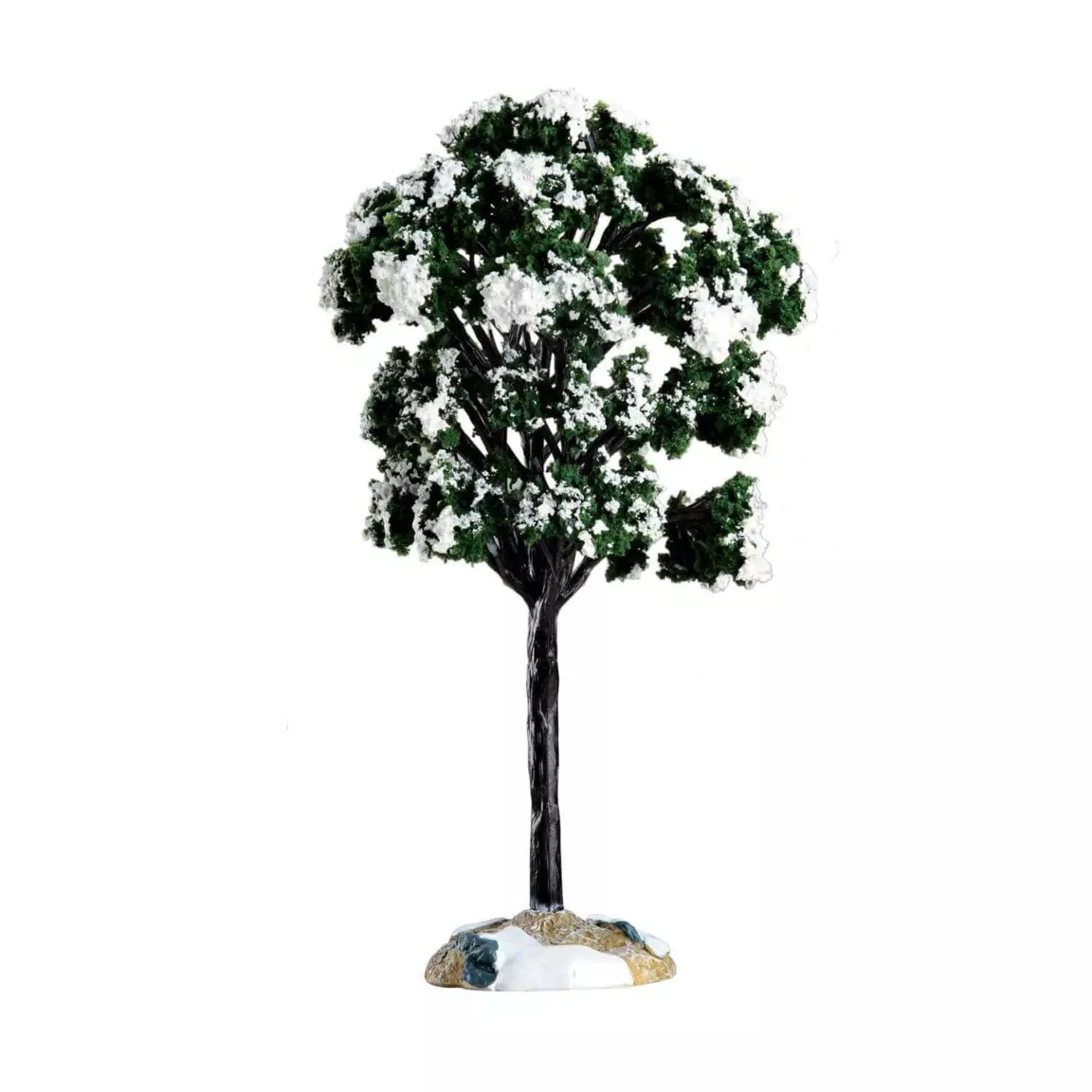 Accessoire Lemax (H17 cm) Arbre enneigé