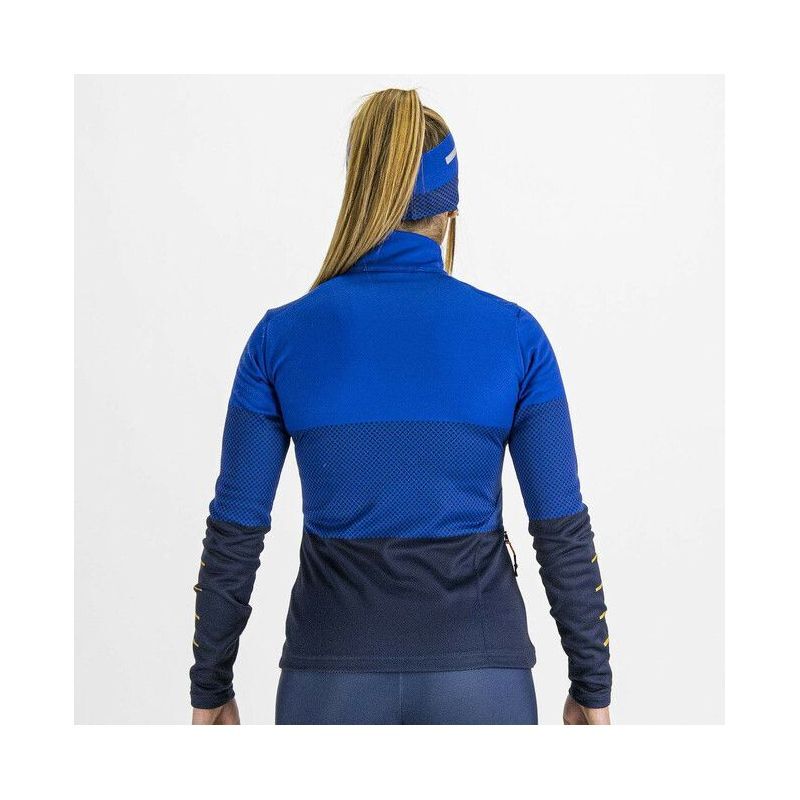 Squadra Thermal Jersey - Sous-vêtement thermique femme