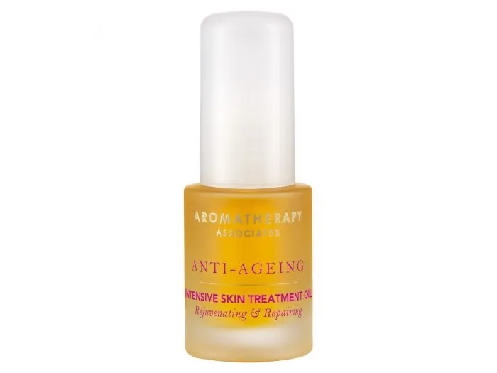 Aromatherapy Associates Aromatherapy Associates, Anti-Ageing, Oil, For Face, 15 ml Unisex