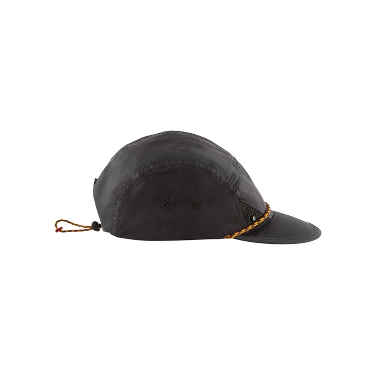 Klättermusen Runa Five Panel Cap