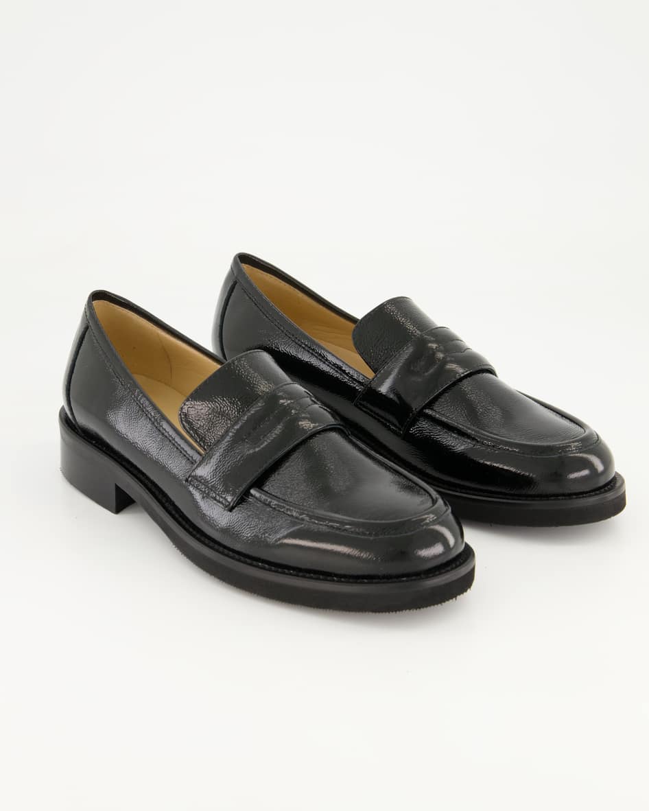 Konstantin Starke K300M Slipper in Schwarz