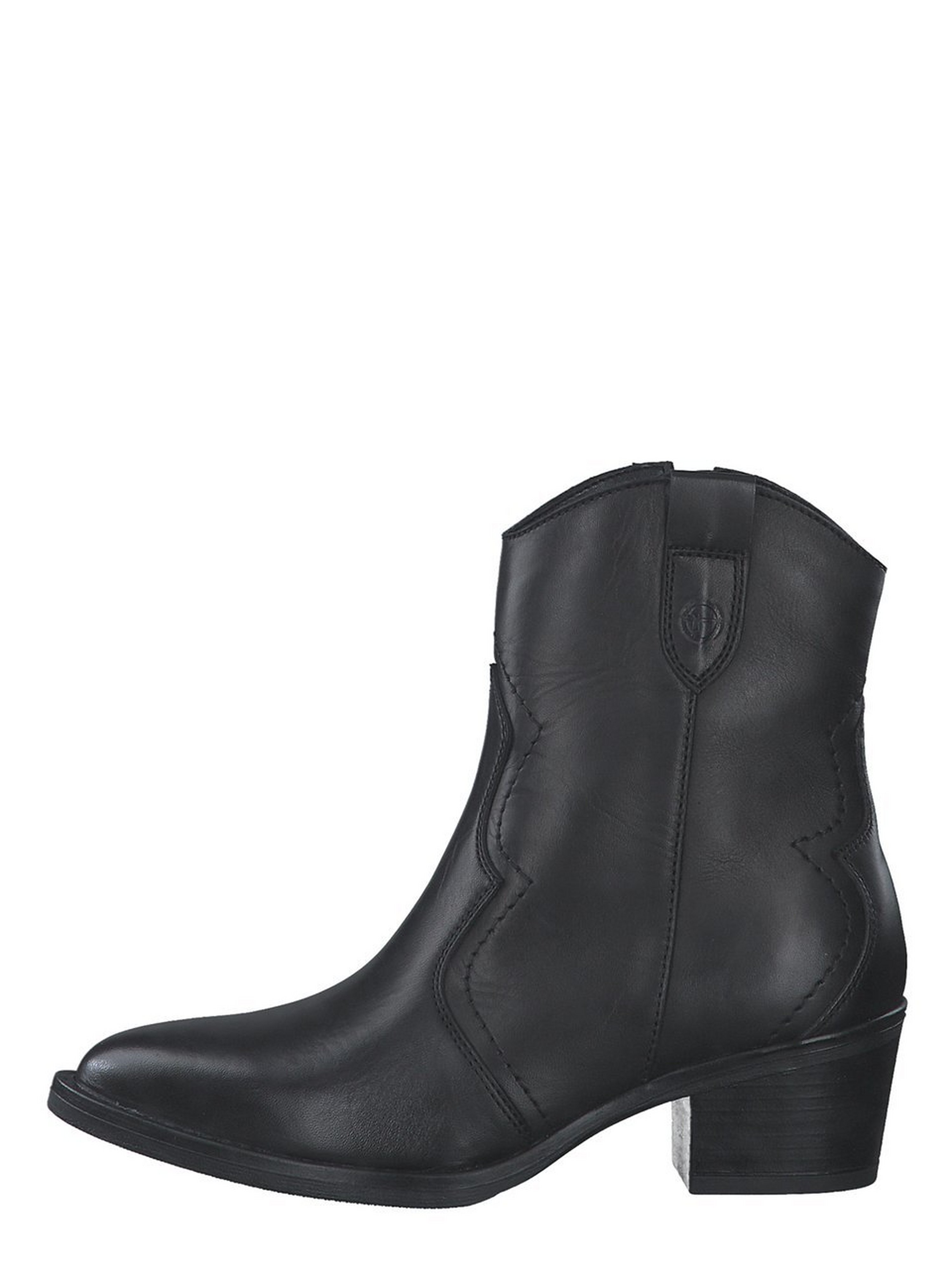 Stiefelette