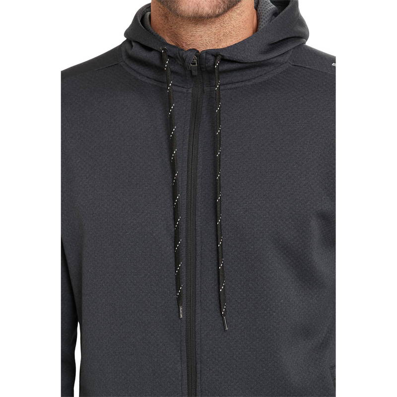 Endurance Dereff Full Zip Trænings Hættetrøje Herre