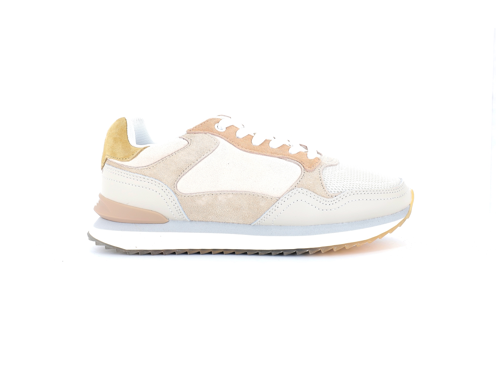 Hoff-TOULOUSE 12202014 Matières combinées Multi Beige