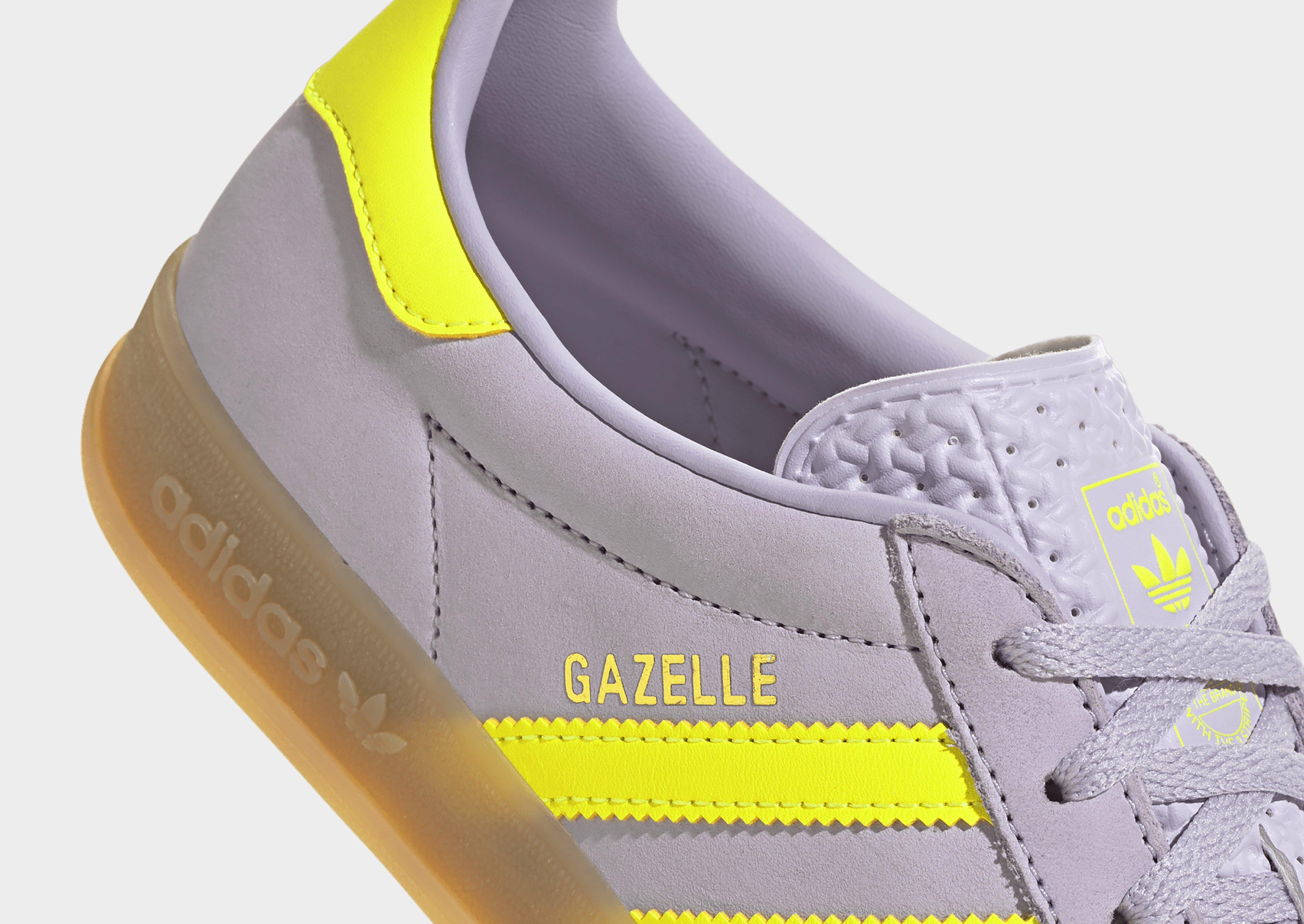 adidas Originals Gazelle Indoor Women's