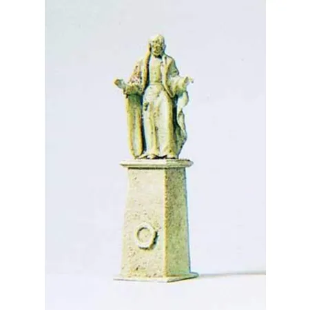 Preiser 29054 HO Stehende Statue