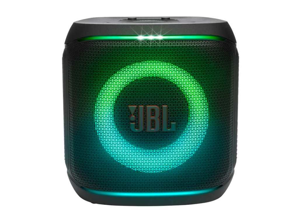 COLUNA ALTA POTÊNCIA JBL 100W AUT 15H PARTYBOX ENCORE2