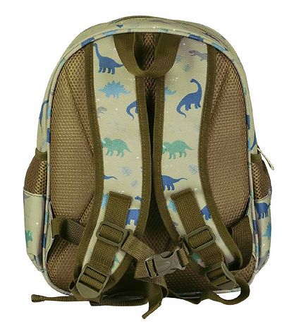A Little Lovely Company Kindergartentasche m. Thermotasche - Din