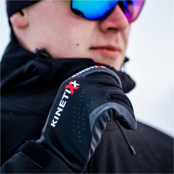 Gant ski de fond KINETIXX EIKE 2.0 ATHLETE