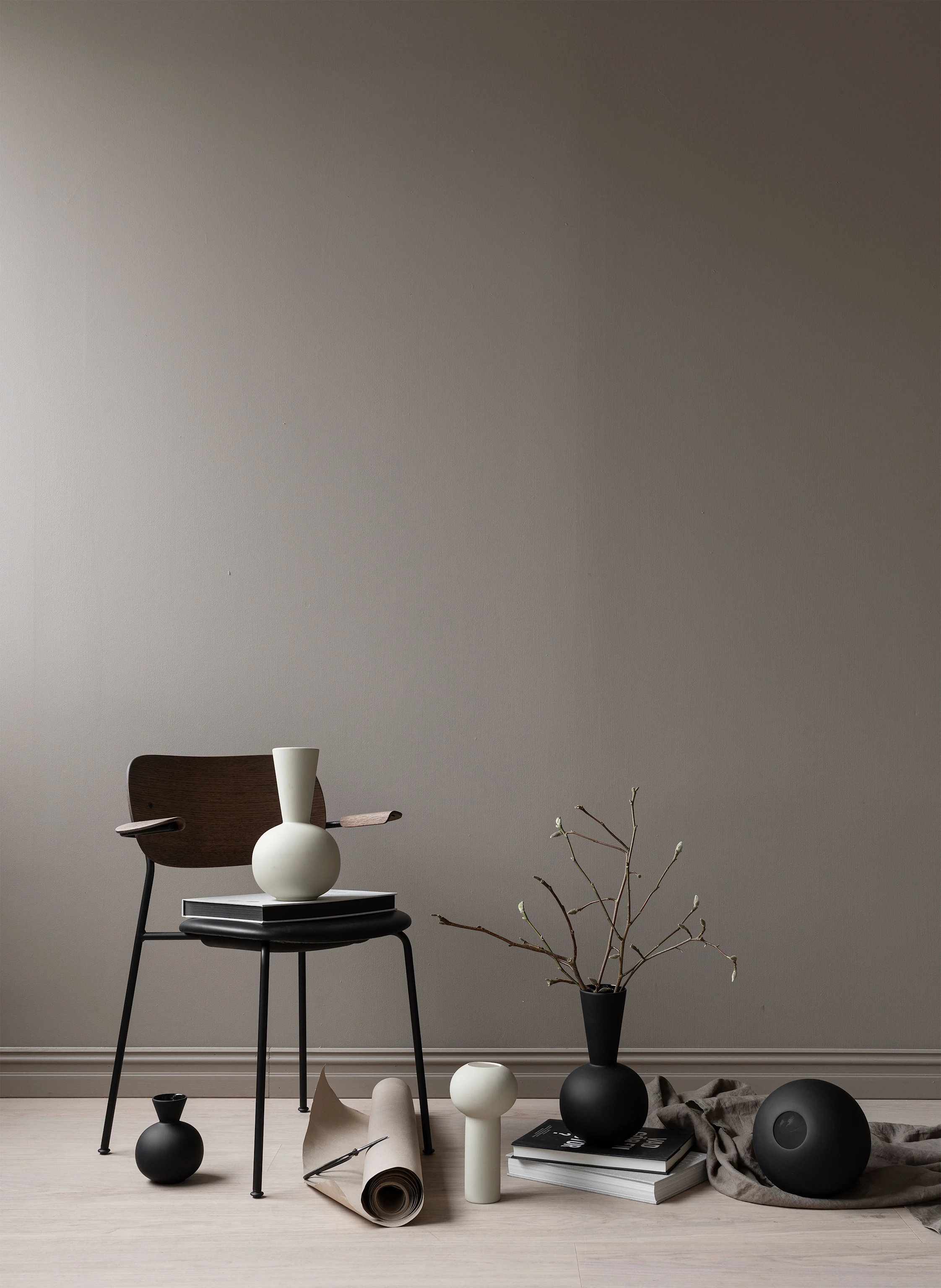 COOEE Design Vase TRUMPET