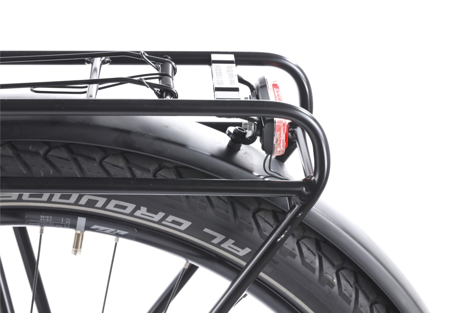 KTM Macina Gran 720 (2023) | Diamond