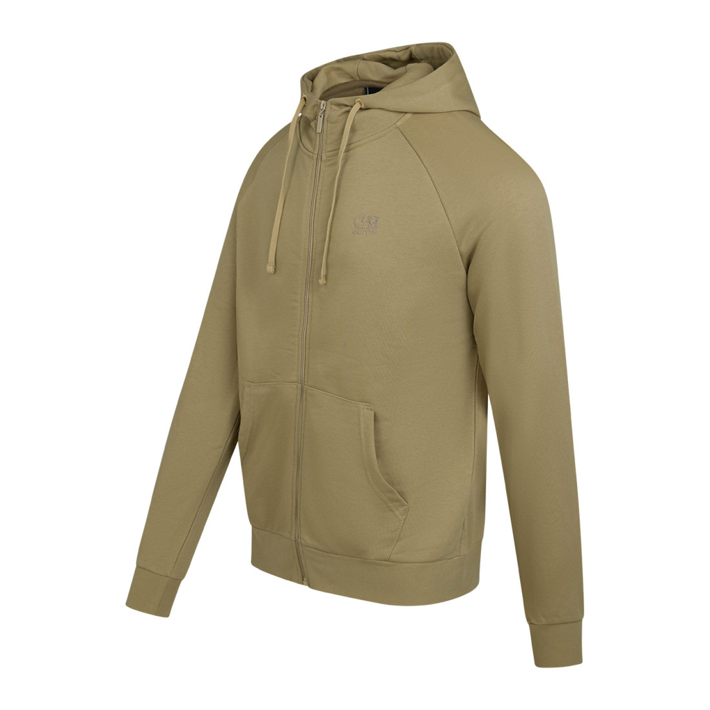 Cruyff Classic Vest Beige