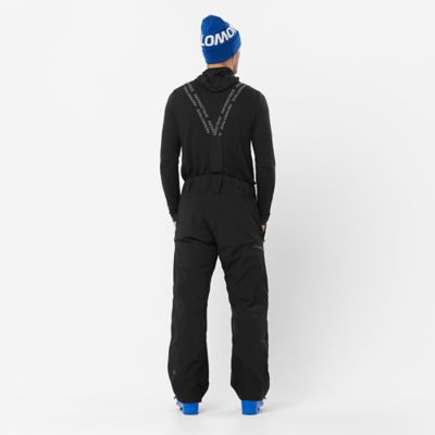 SalomonBrilliant - schwarz
