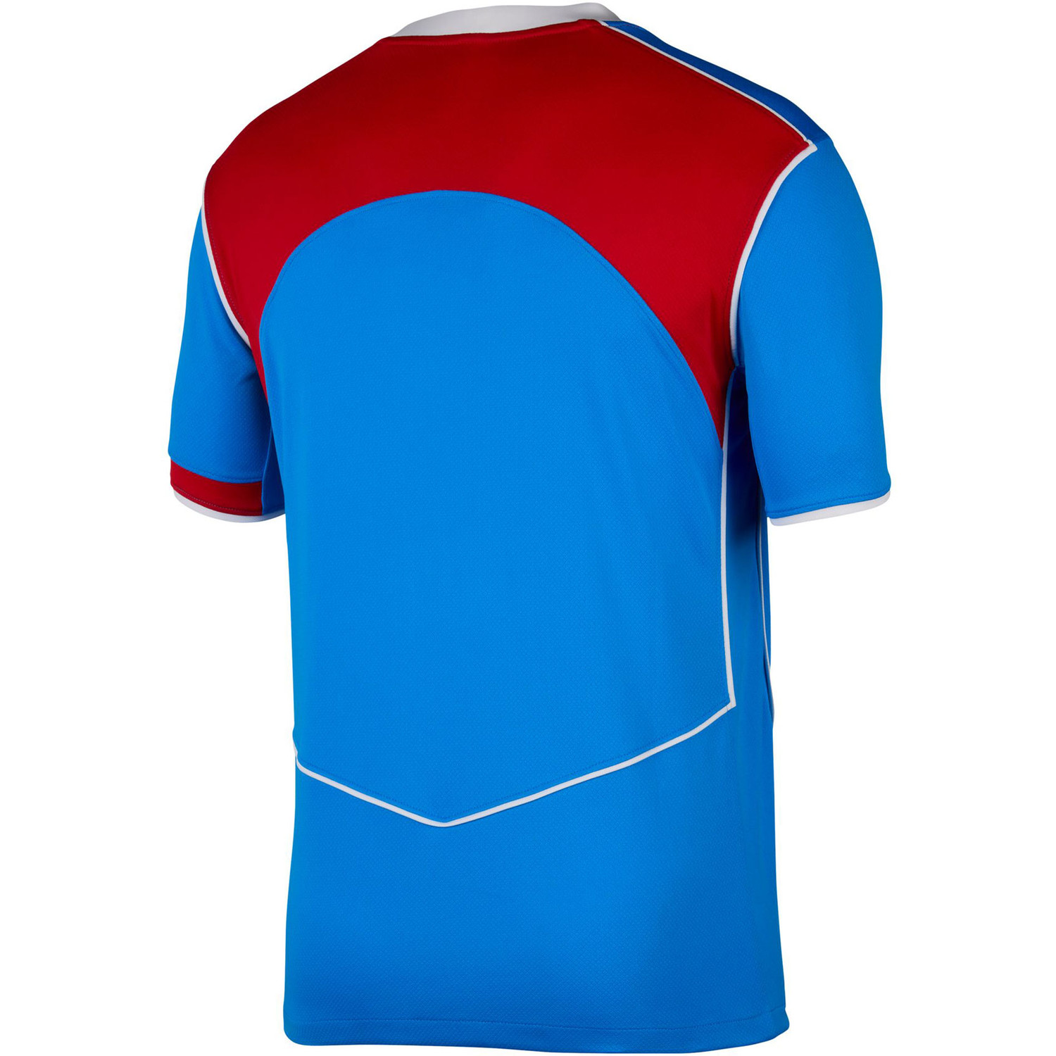 Nike Atletico Madrid 3rd Shirt 2025/2026