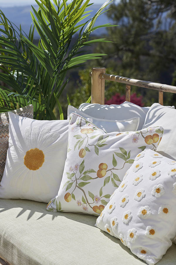 Evine pynteputetrekk 45x45