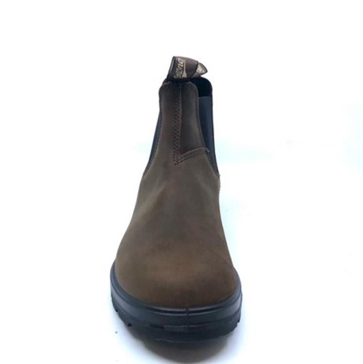 Blundstone 1609 Antique Brown