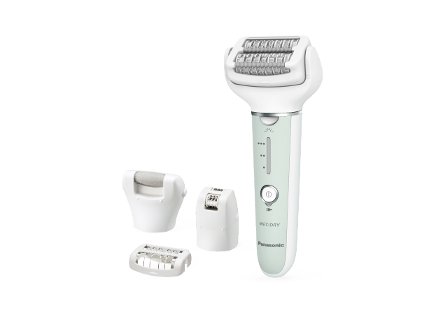 Panasonic - Epilator ES-EY70-G503