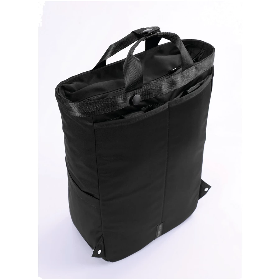 Nitro Mojo - Rucksack15 39 cm pure black