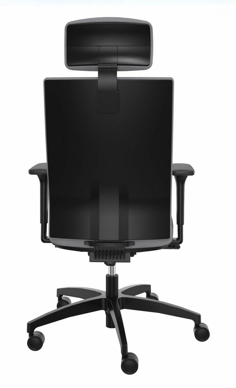 Dauphin Drehstuhl ADJUST