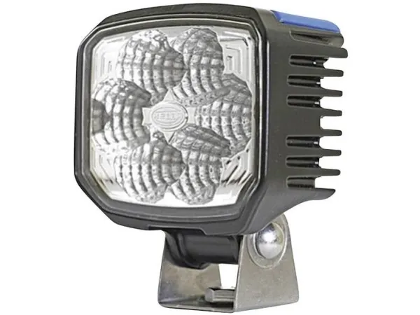 Hella 1GA 996 188-021, LED, 12 - 24 V, Tyskland, 112 mm, 62 mm, 129 mm