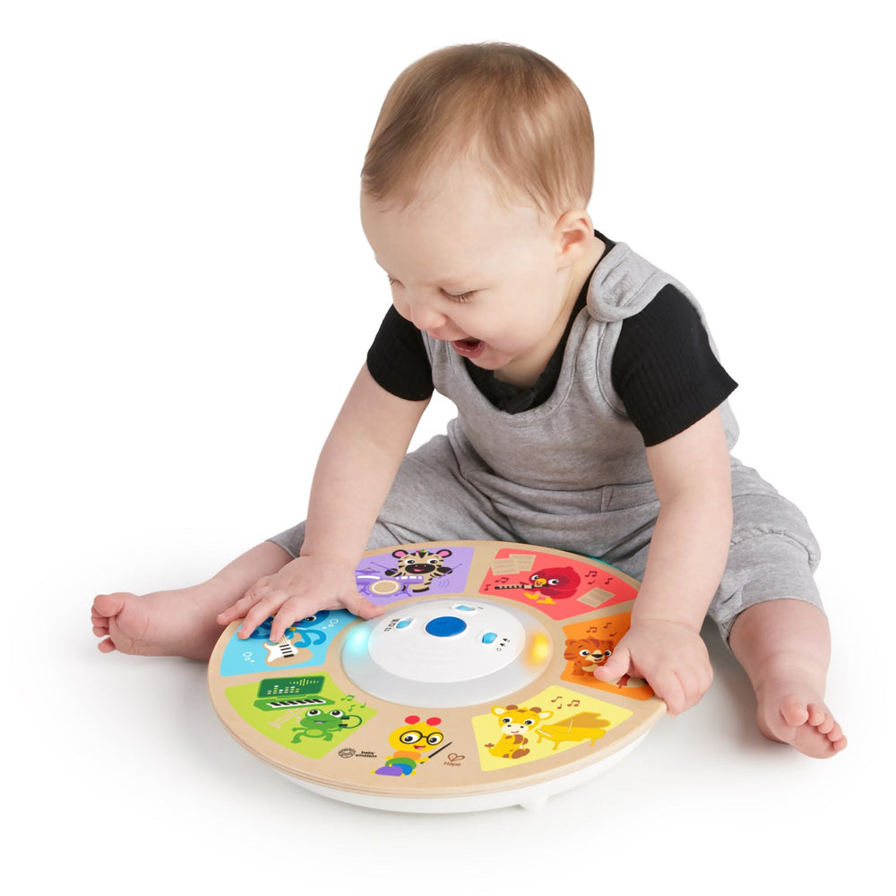 Køb Hape Baby Einstein Symfoni (ENG Version)