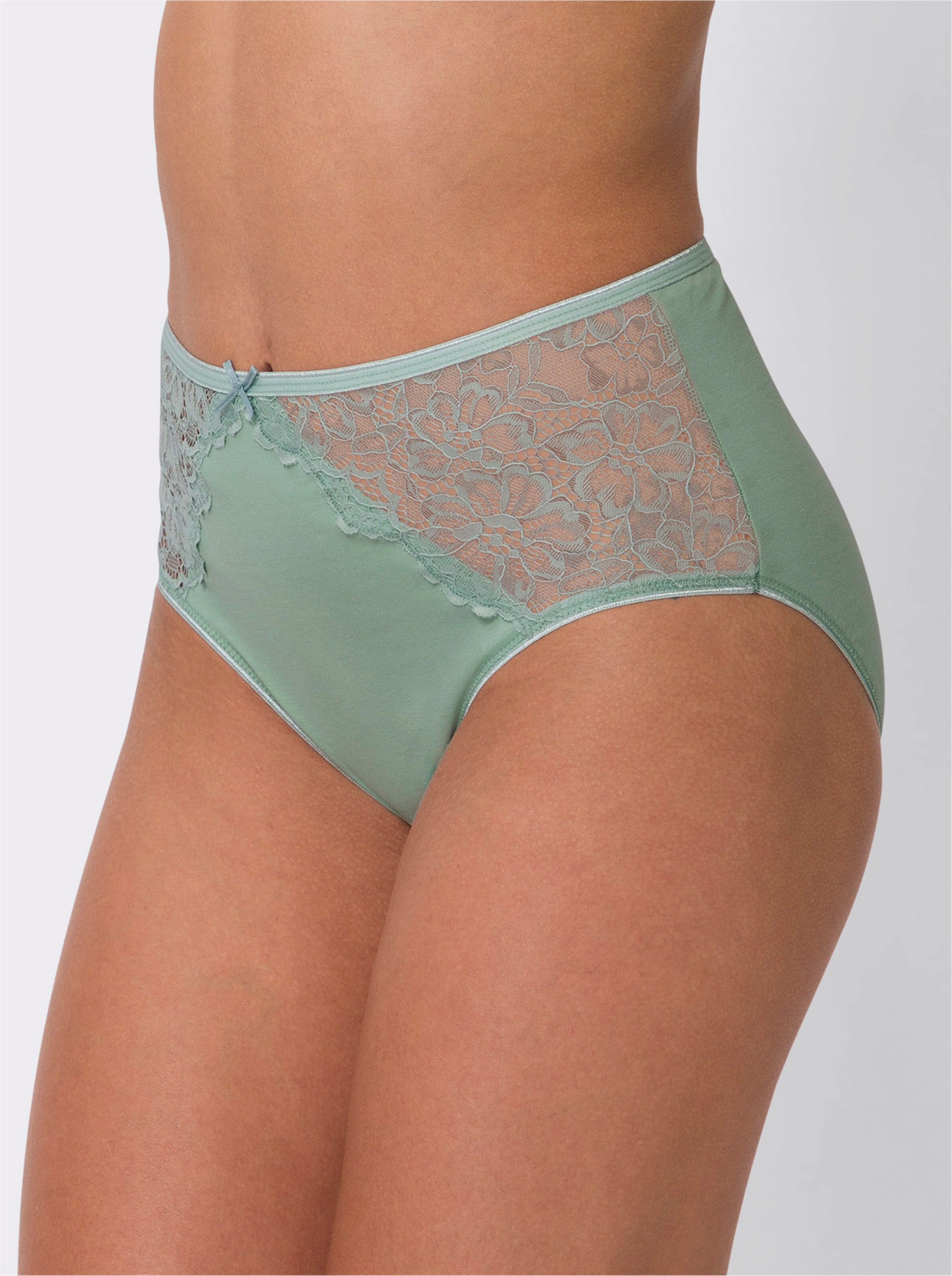Hüftslip