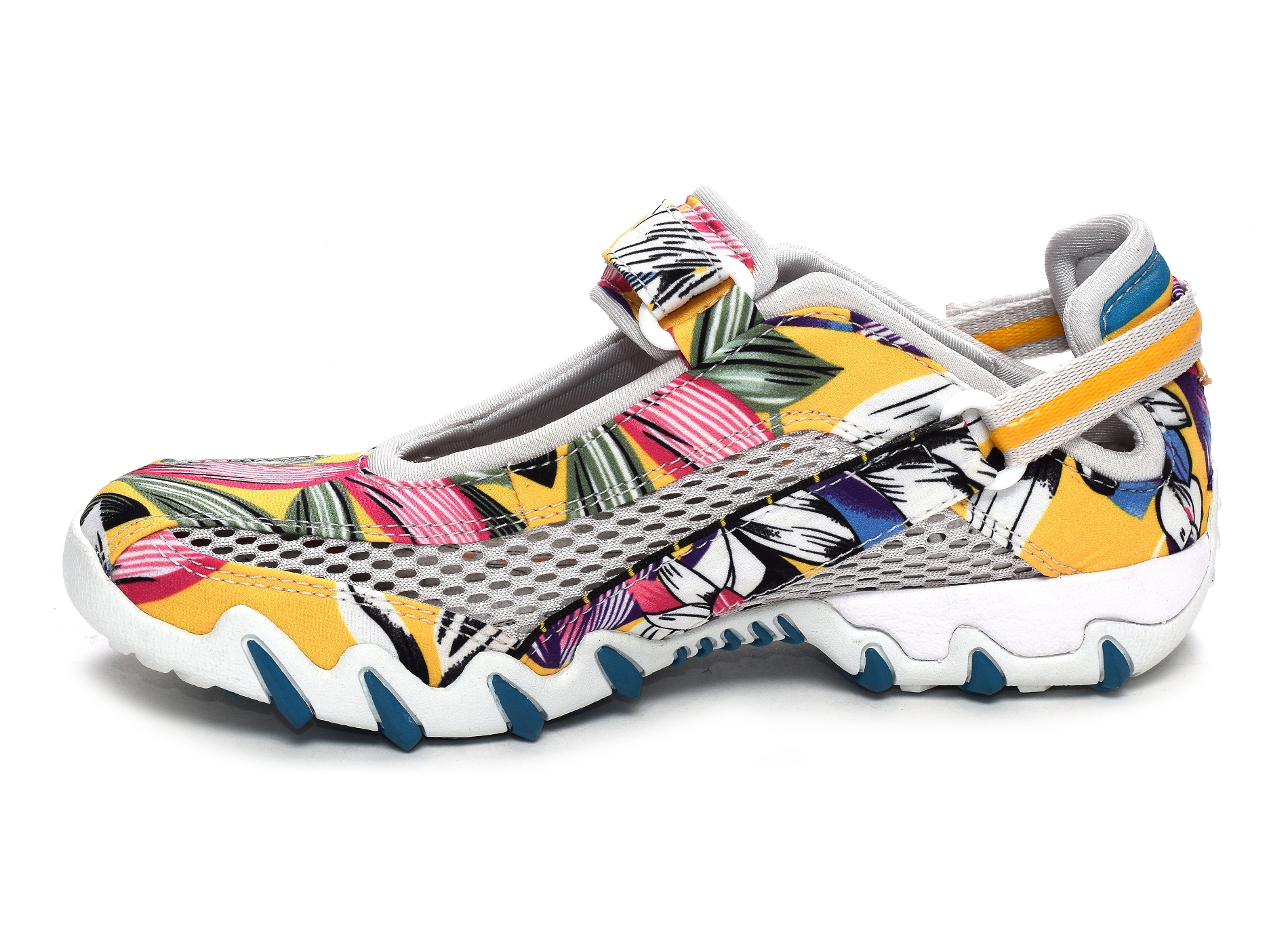 Niro multicolore