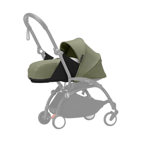 Stokke® Yoyo³ Newborn Pack - Aqua