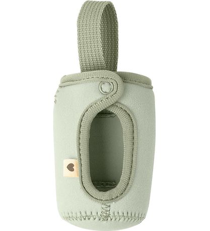 BIBS X Liberty Flasche Hülle - Klein - 110 ml - Sage