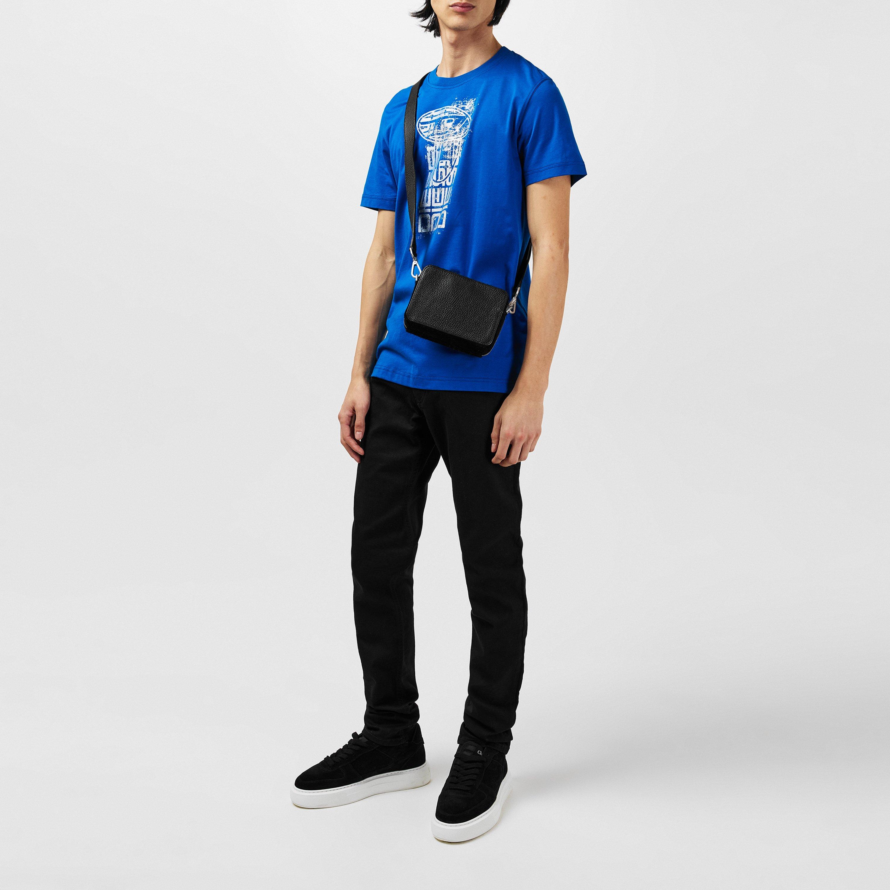 Diesel Sleenker Skinny Jeans