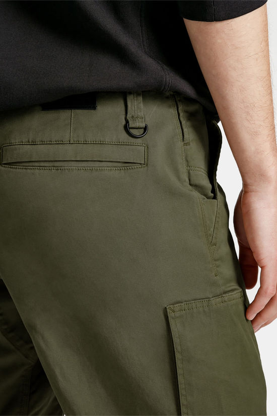 Duer Duer Live Free Adventure Short Korte Broek