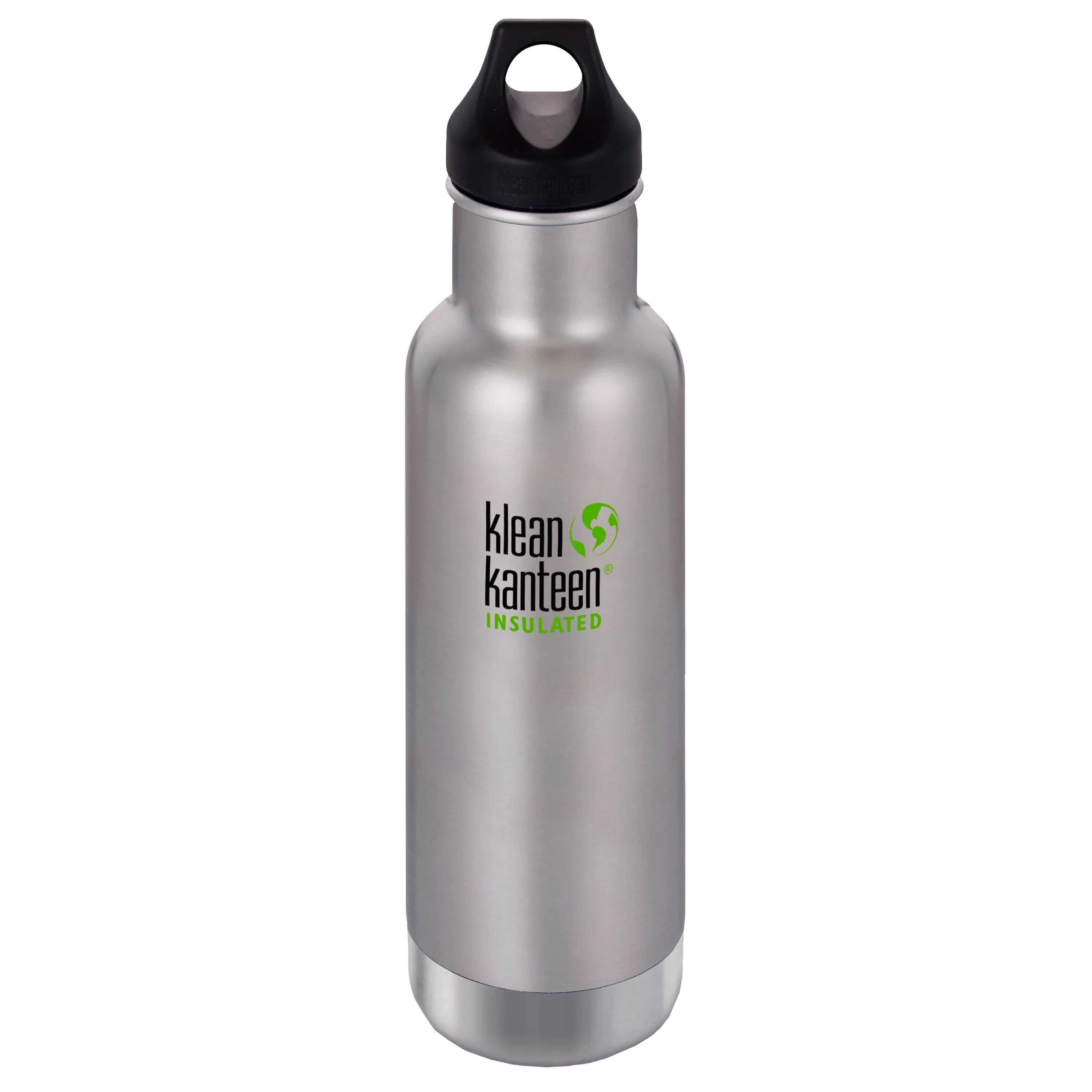 Klean Kanteen -  Trinkflasche Classic 592 ml