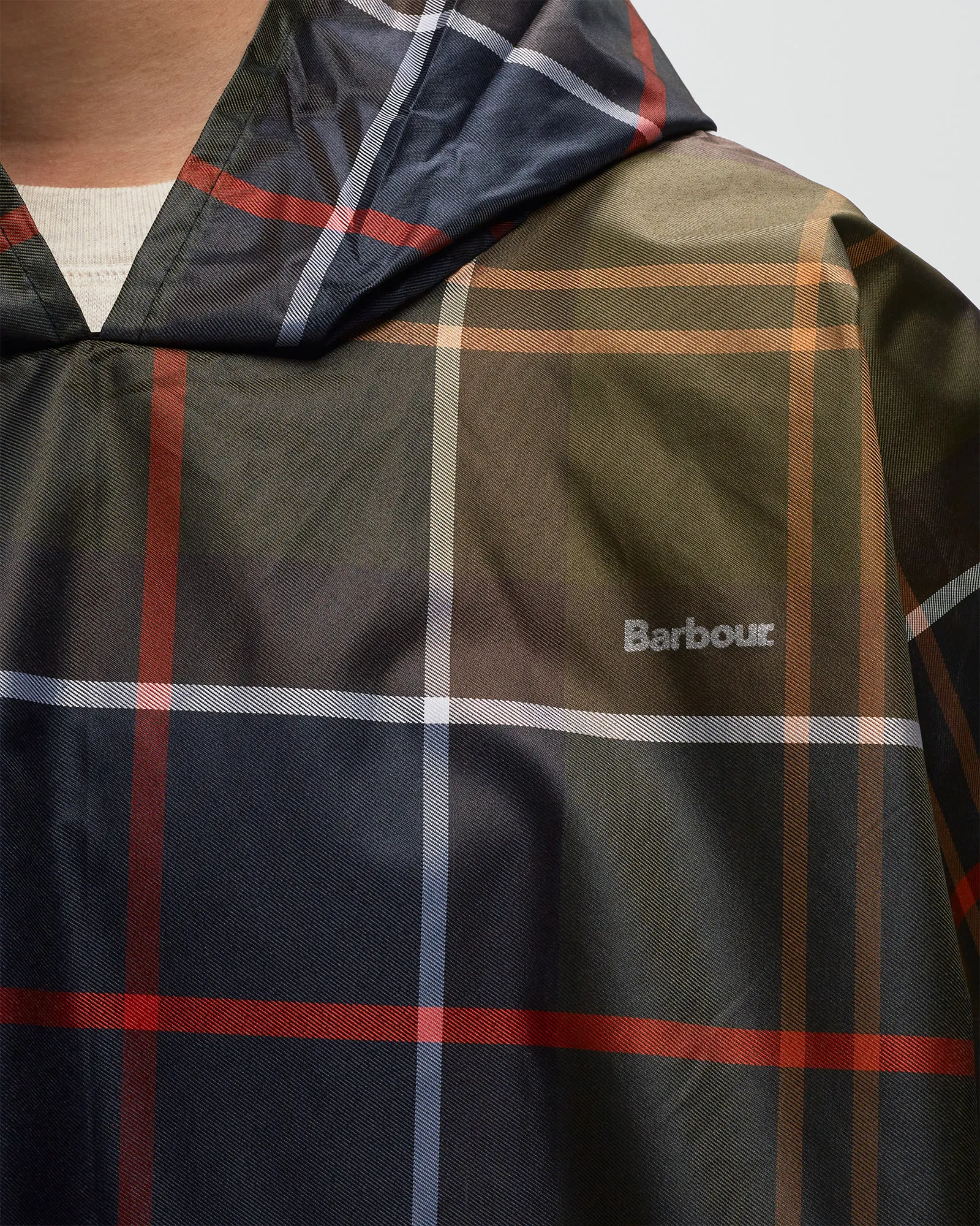 Barbour Barbour Showerproof Poncho