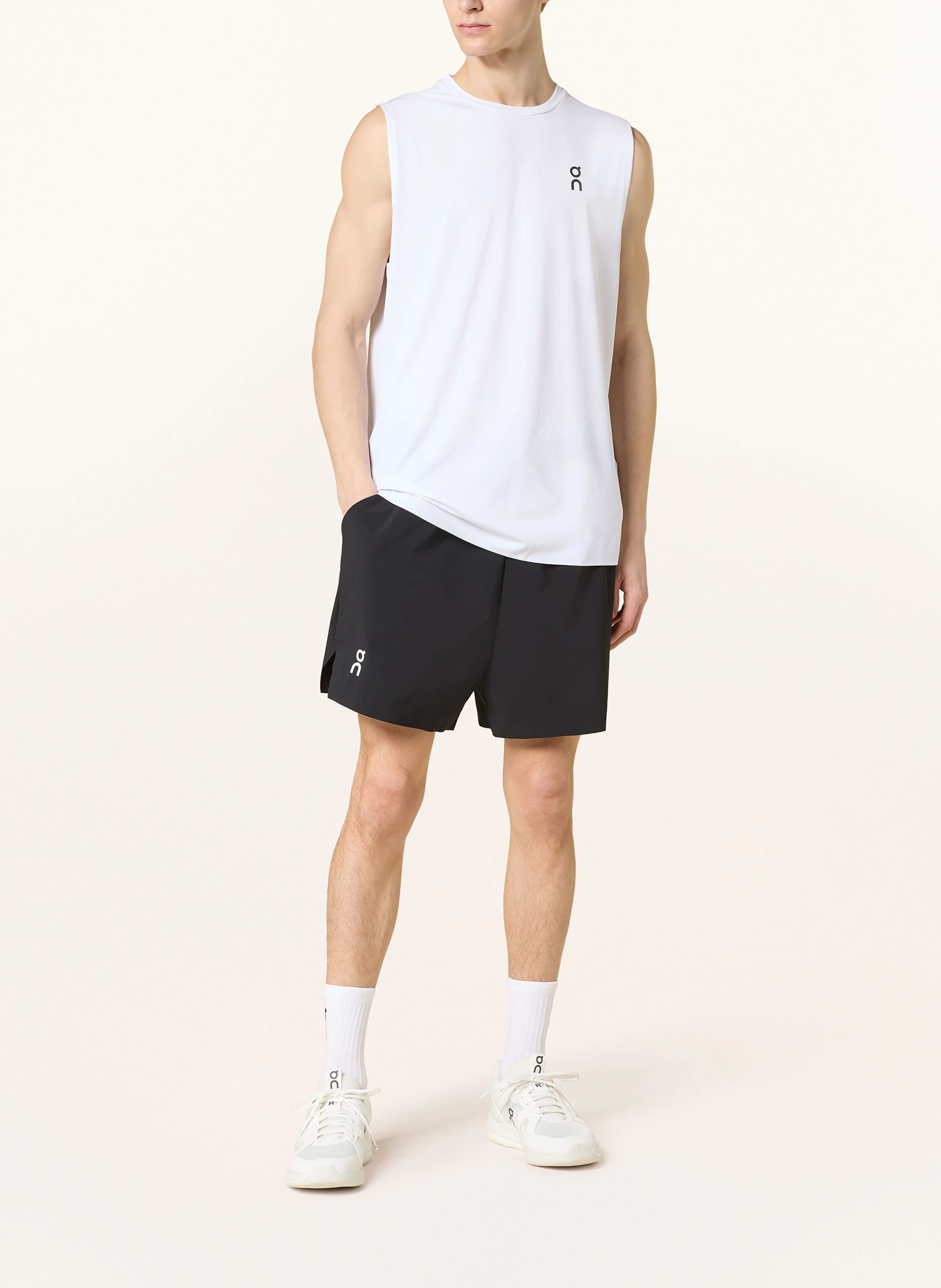 On Tanktop COURT