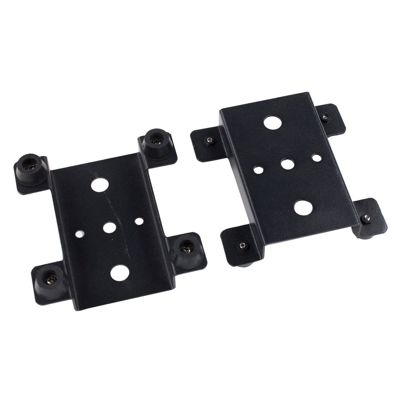 Ayra ComPar Kit 3 RGB COB LED lichtset