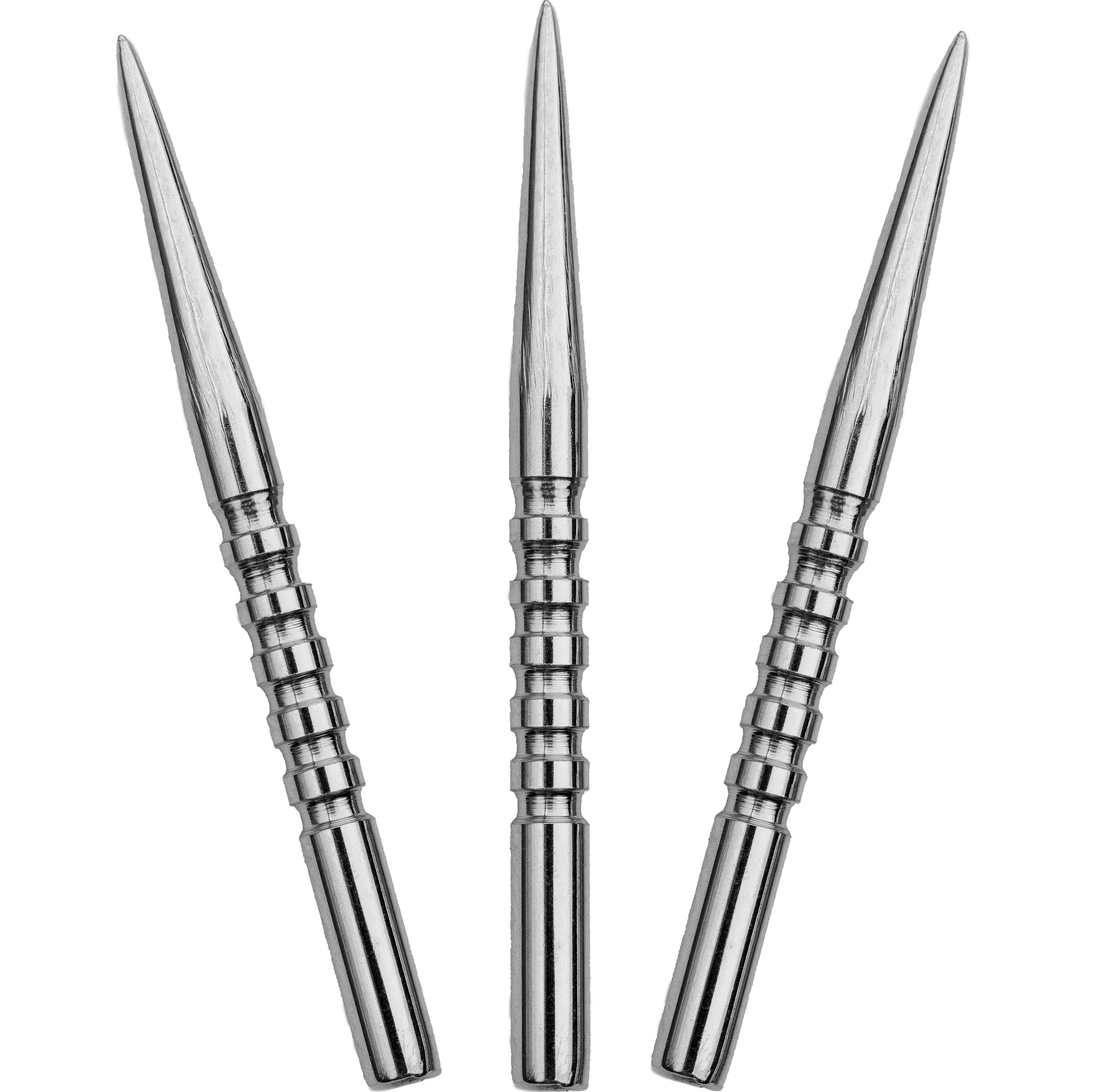 DartSturm - Cut Point Silver