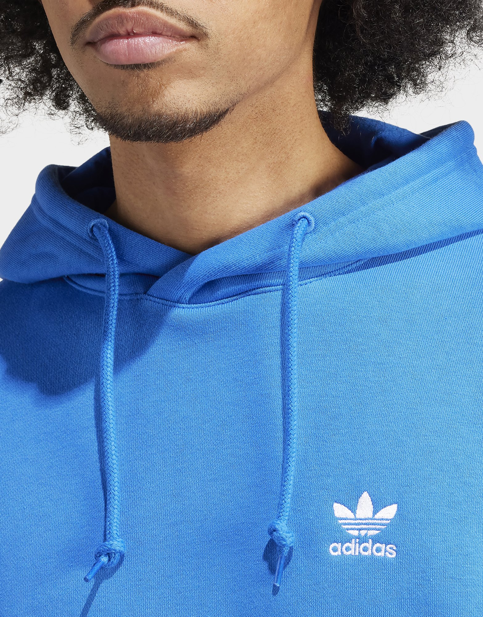 adidas Sweat-shirt à capuche Trefoil Essentials