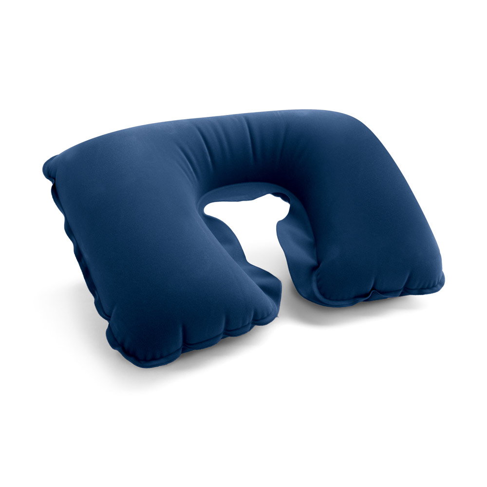hi!dea 98180 - Coussin de voyage gonflable