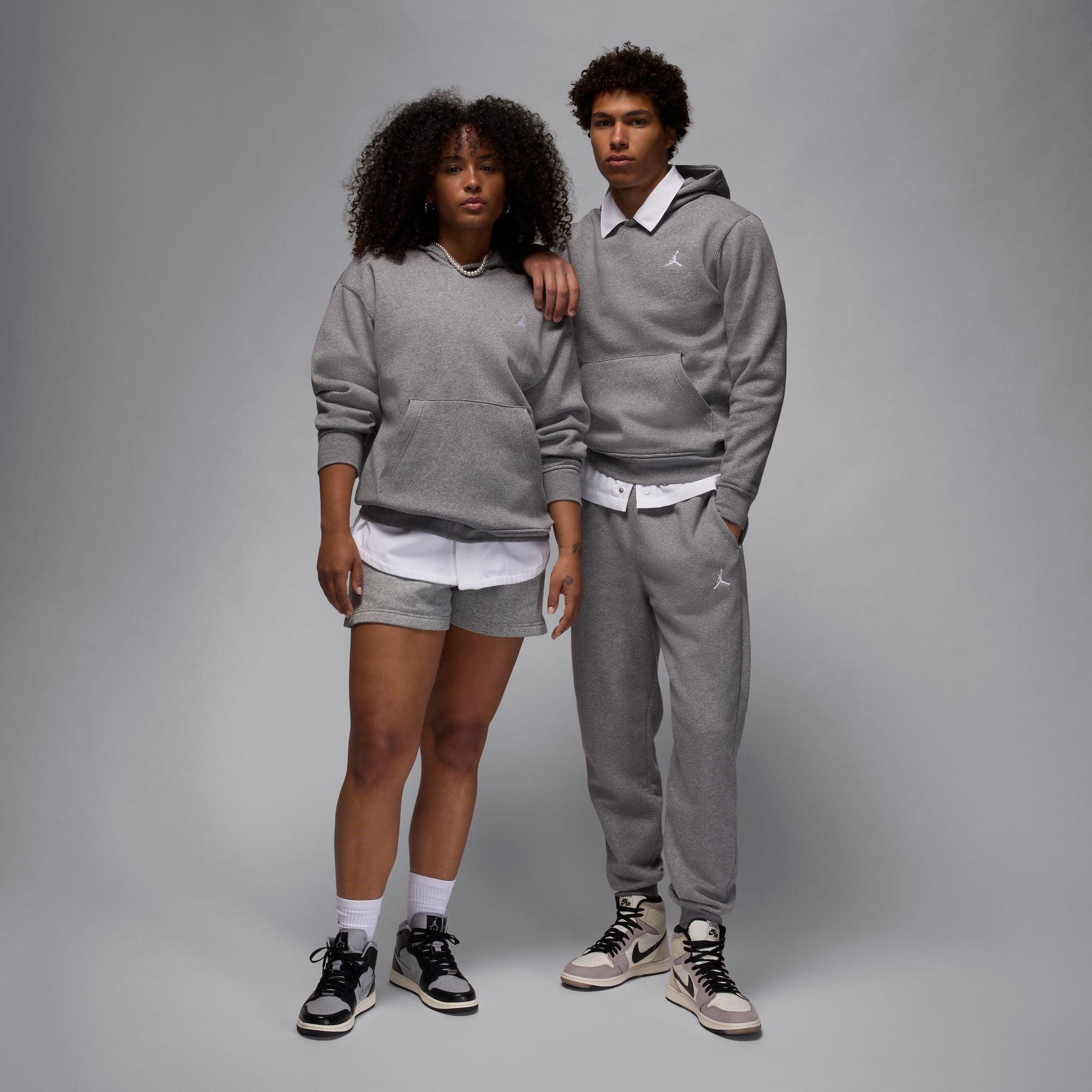 Air Jordan Essential Mens Fleece Pullover Hoodie