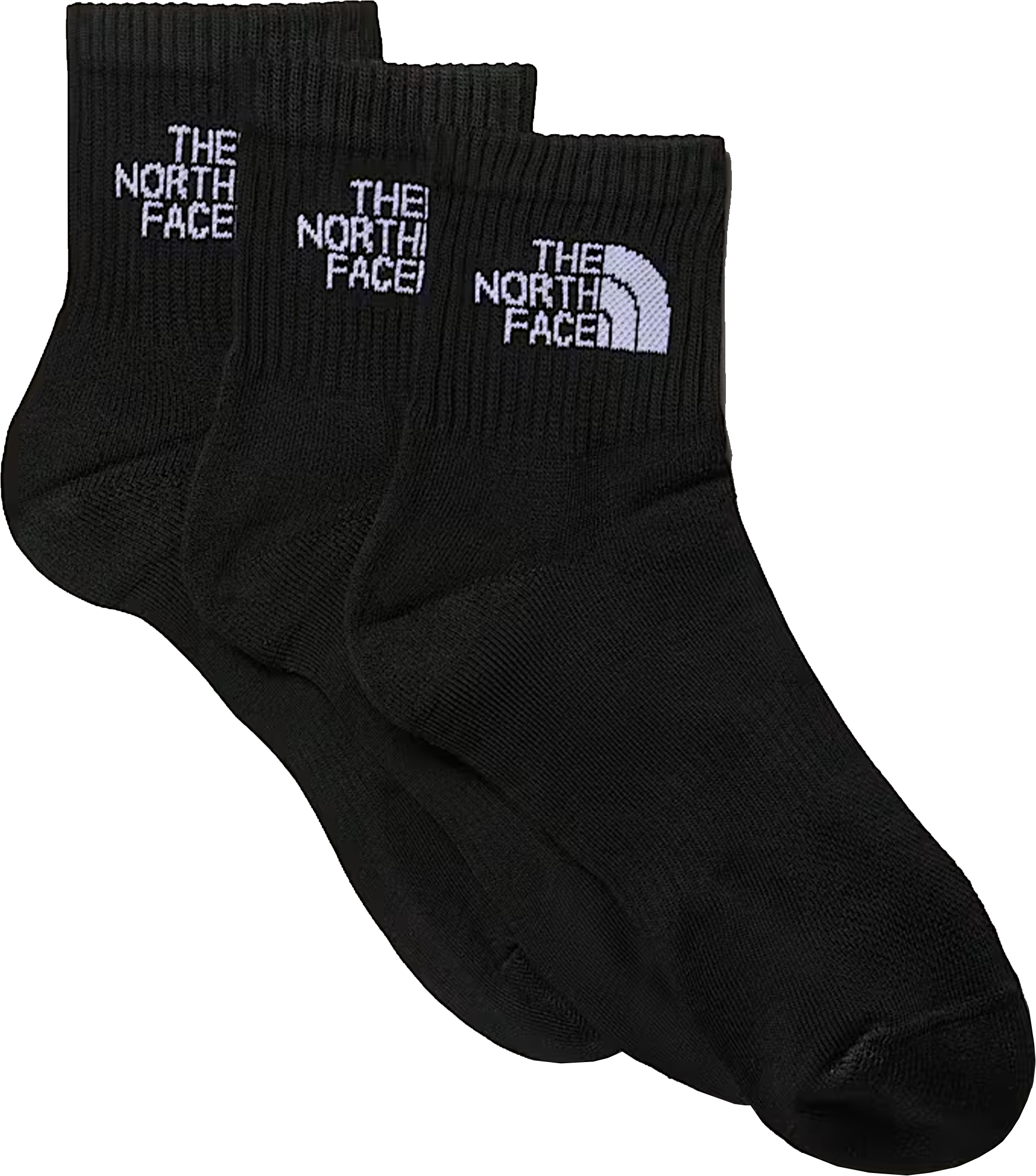 The North Face Socken Schwarz