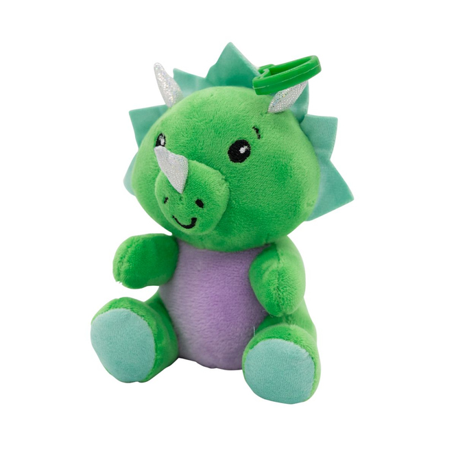 Ballongewicht - Plüsch Dino - 90g