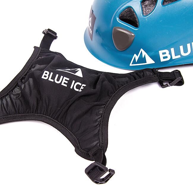 BLUE ICE - PORTE CASQUE