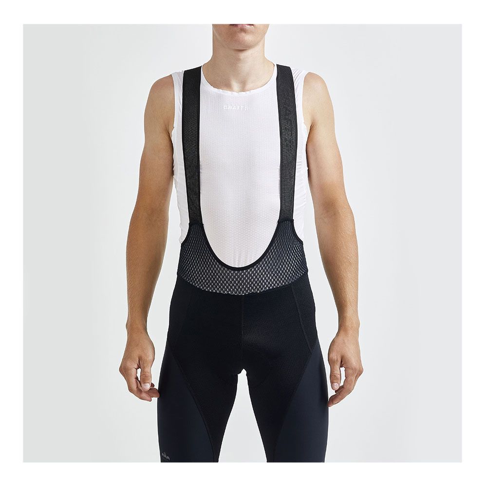 Craft ADV AERO - Cuissard Homme black