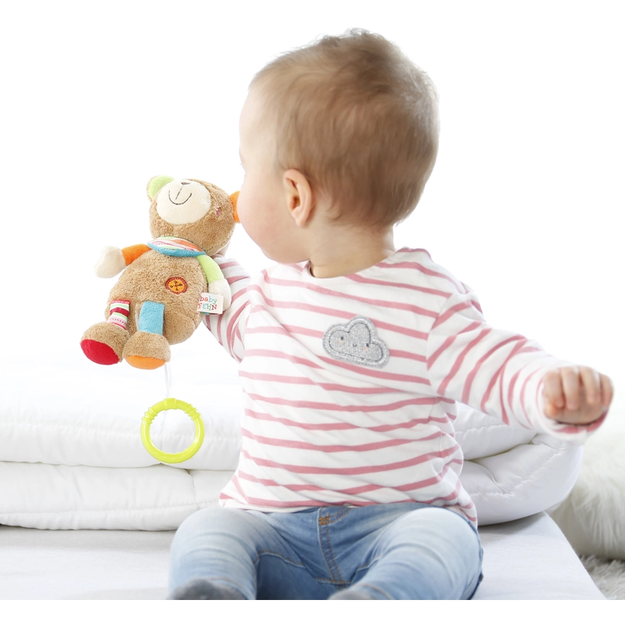 fehn® Mini-Spieluhr Oskar