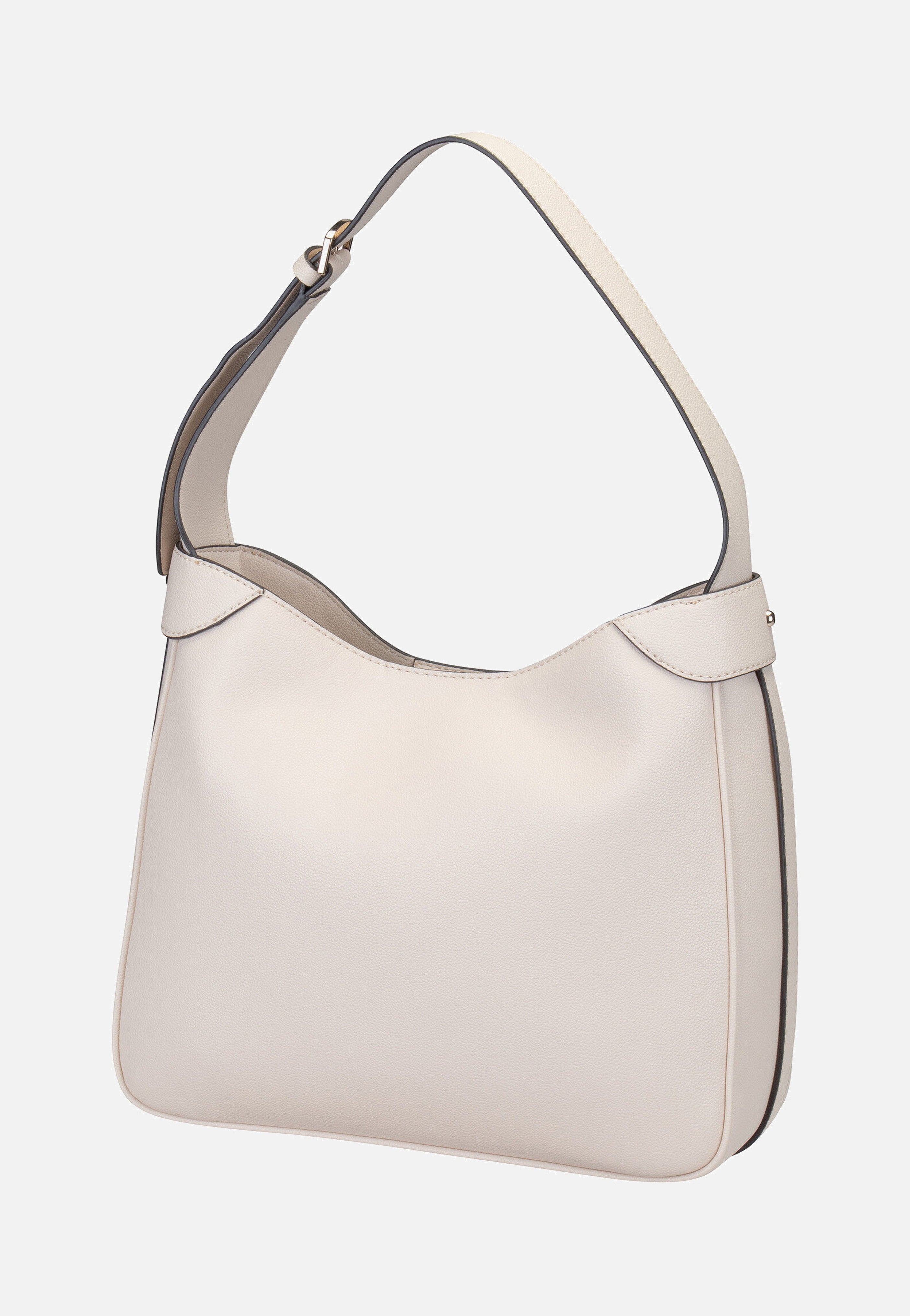 Fedora 19020 Bone - Hobo Bag