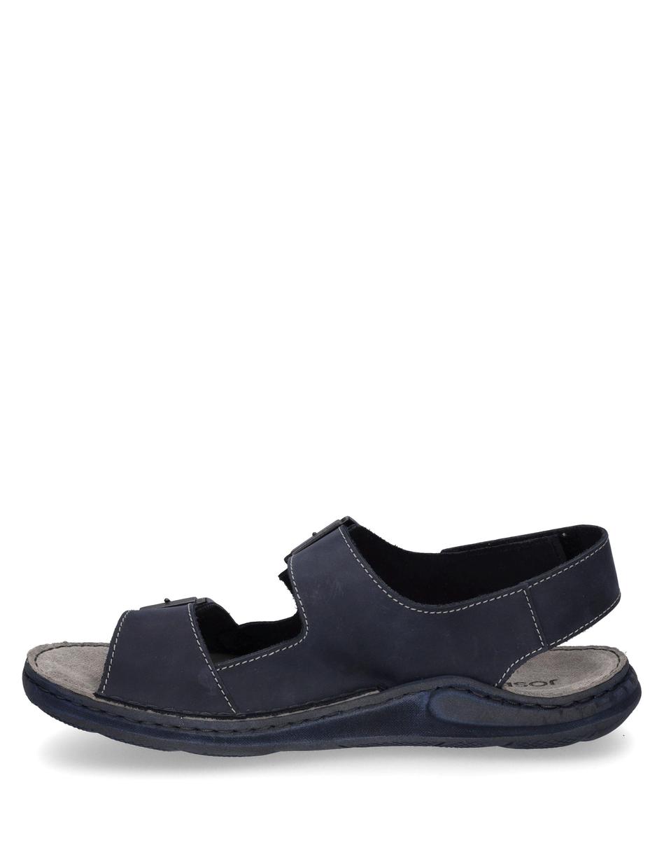 Sandale Maverick 07, jeans