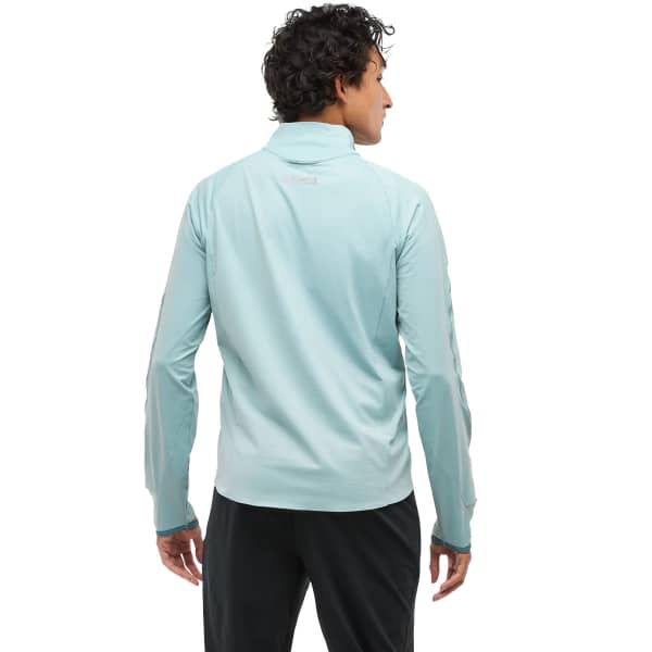 HOKA ONE ONE GLIDETECH QUARTER ZIP DRUZY