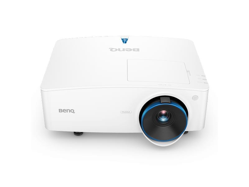 BenQ Projektor LU935 6000 Lumen WUXGA Meetingraum-Projektor – Langlebige Bildqualität und nahtlose Integration für zukunftssichere Konferenzräume